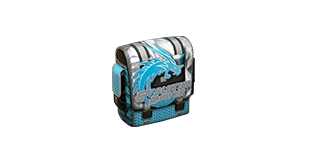 EP战队炫彩背包