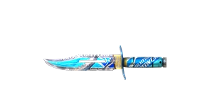 Knife-荣耀世冠EP